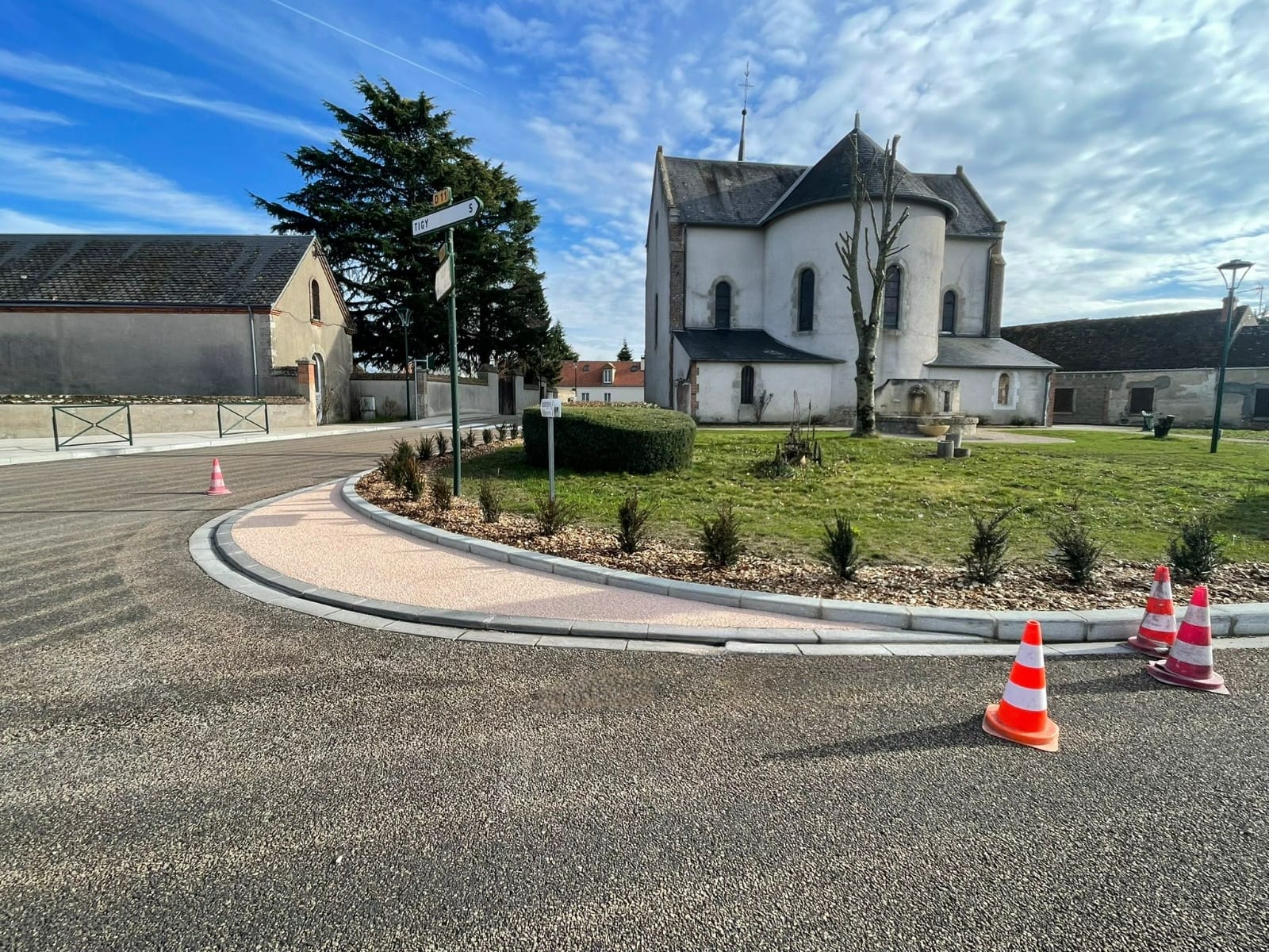 Vidéo de présentation